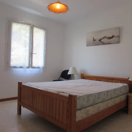 Maison 4 Pieces Avec Jardin Clos, Proche Vertbois, 7 Couchages, Animaux Admis - Fr-1-246a-176 Grand-Village-Plage