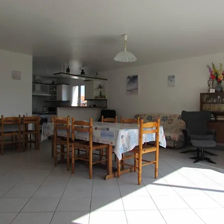 Maison 4 Pieces Avec Jardin Clos, Proche Vertbois, 7 Couchages, Animaux Admis - Fr-1-246a-176 Feriehus